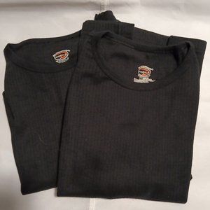 Women's Champion Duofold Thermal Tops